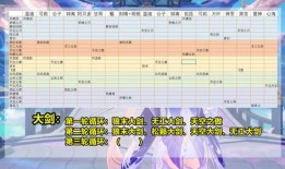 原神卡池预测最新爆料,神秘角色登场，卡池变动揭秘