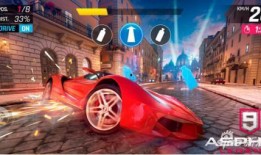 狂野飙车9最新版本爆料,速度与激情再升级，全新赛道等你挑战！