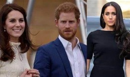 哈利王子最新爆料